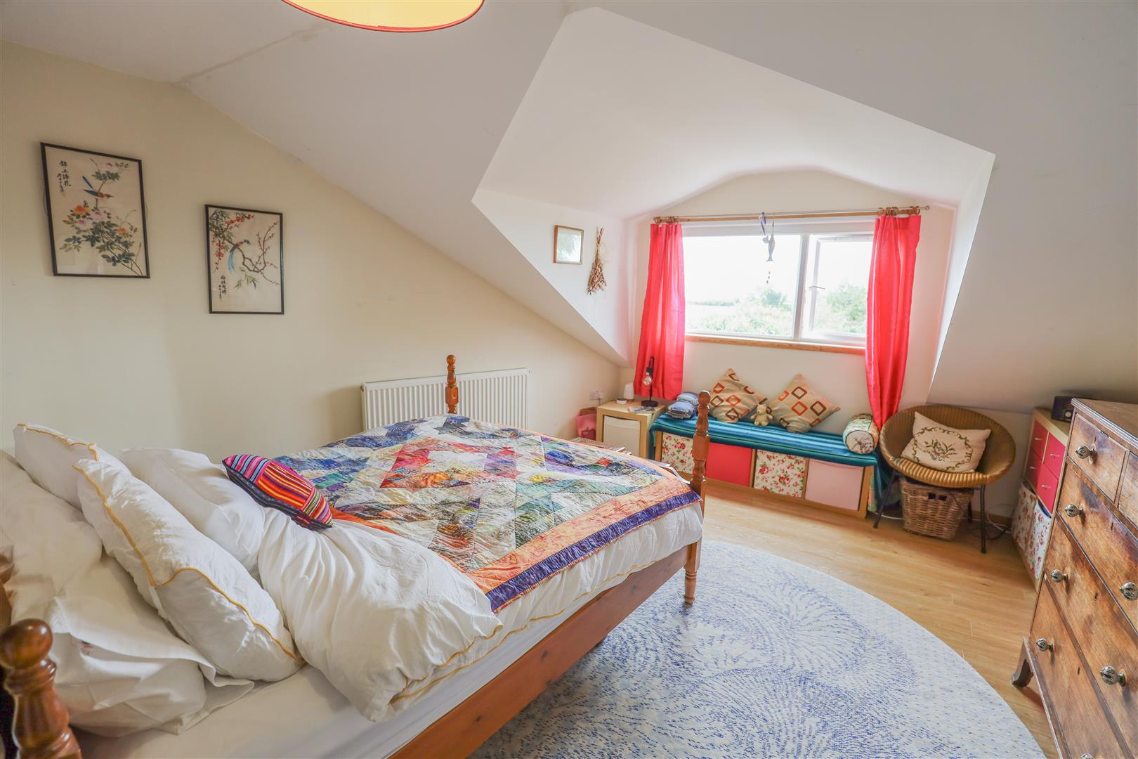 The Barn, Chapel Road, Wick, Nr Cowbridge, Vale Of Glamorgan, CF71 7QJ